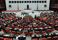 "İstihdam paketi Mecliste" 