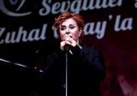 Zuhal Olcay’a “Cumhurbaşkanına hakaret”ten hapis cezası 