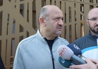 Işık’tan Fransa’ya: kabul edilemez