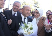 "Terör belası gittikçe istihdam artacak”