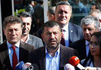 CHP'den Bor ve Kırşehir şeker fabrikalarının özelleştirilmesine tepki 