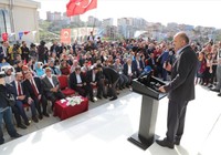 "Çok gecikmiş bir operasyondur”
