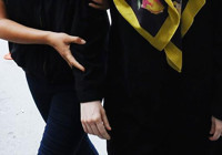 FETÖ'nün 'mahrem izdivaç ablası' ve eşi tutuklandı