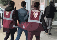 Apartmanın bodrumuna kumar operasyonu: 22 gözaltı 