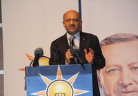 "24 Haziran Türkiye için bir milat olacaktır"