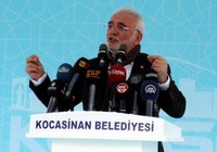 “100 bin imzayı toplarsın ve cumhurbaşkanı adayı olursun” 