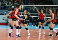 Vestel Venüs Sultanlar Ligi’nde şampiyon VakıfBank 