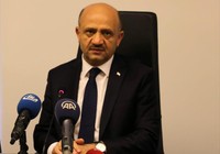 “Cumhurbaşkanımız ilk turda büyük bir farkla seçilecek" 