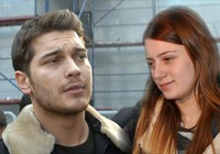 Çağatay Ulusoy ve Gizem Karaca'ya 'uyuşturucu ticareti'nden hapis