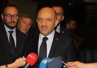 “Listeye giremeyenlerde burukluk olur ama kırgınlık olmaz” 