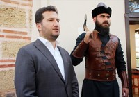 Diriliş Ertuğrul dizisinden sonra Diriliş Osman doğuyor 