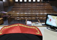 FETÖ'nün 'asker abisine' hapis cezası