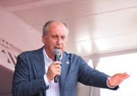 "Gönül Dağı’nın yanına gönül bağı kurmak için geldim"