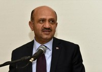 “Fırtınalı denizde Türkiye olarak yol alıyoruz”