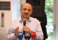 Işık İnce’ye lakap taktı 