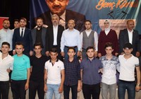 İYİ Parti’den AK Parti’ye geçtiler