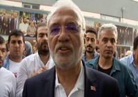 Muharrem İnce’ye sert tepki