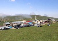 Kadırga Yaylası’na kadın eli değecek