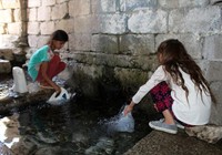 Kandil sınırındaki köyler artık hizmet bekliyor 
