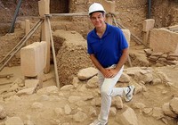 Göbeklitepe ABD'de 'Dr. Öz' ile tanıtılacak