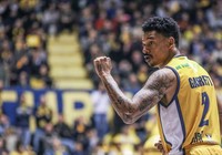 Diante Garret TOFAŞ’ta