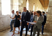 "Rami Kışlası projesini..."