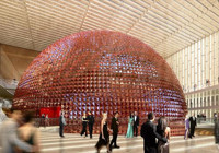 Kültür ve Turizm Bakanı AKM için tarih verdi