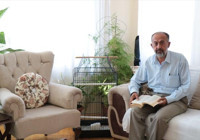 Kayıp papağanını bulana ödül verecek 