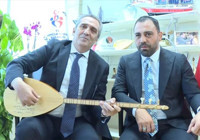 Yavuz Bingöl, Erdoğan ve Mehmetçik için söyledi