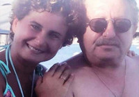 Temel ile Şirin 26 yıl sonra bir araya geldi 