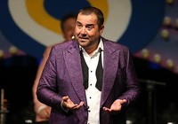 Ata Demirer yeni filminin çekimlerine eylülde başlayacak