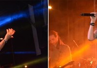 Antalya’da Simge Sağın ve Yusuf Güney rüzgarı