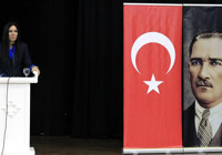 'Parti içi demokrasinin en iyi çalıştığı siyasi parti AK Parti'dir'