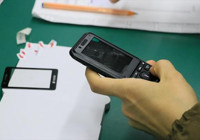 Yerli üretim tuşlu cep telefonu yurt dışına da satılacak