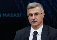 'Rekabet Kurulu 21 yılda yaklaşık 7 bin karar aldı'