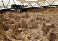 Şanlıurfa'da 'Göbeklitepe Yılı' heyecanı