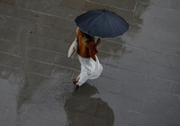 Meteorolojiden sağanak uyarısı