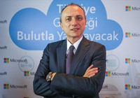 'Bulut'tan Türkiye'ye 5 yılda 15 milyar dolar yağacak