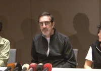 “Ben ölmeden cenazemi yaşadım”