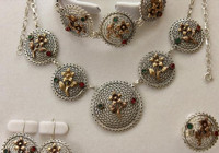 Adını verdiği şehrin kadınlarına ekmek kapısı oldu 