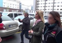 ’Cicişler’ gözaltında