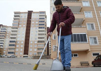 'Kapıcılıkta artık 'krallık' yok kurallar var'