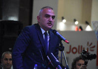 Bakan Ersoy’dan otel sahiplerine uyarı