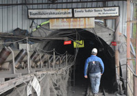 Cesedi 53 yıl sonra bulundu