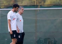 Beşiktaş'ta Fatih Aksoy Sivasspor'a kiralandı