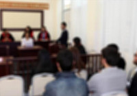 Sözcü davasında sanıklar savunma yapıyor
