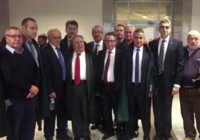 Sözcü’nün ‘FETÖ’ dosyaları birleştirildi