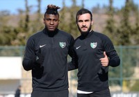 Denizlispor’da transfer yasağı resmen kalktı 