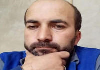 Aracına kaya düşen sürücü 11 günlük yaşam mücadelesini kaybetti 