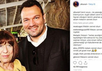 Usta Oyuncu Ayşen Gruda’nın vefatı ünlüleri yasa boğdu